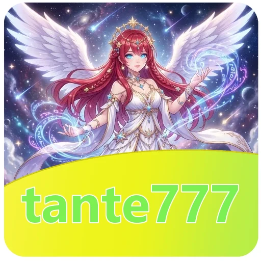 Pratinjau antarmuka tante777