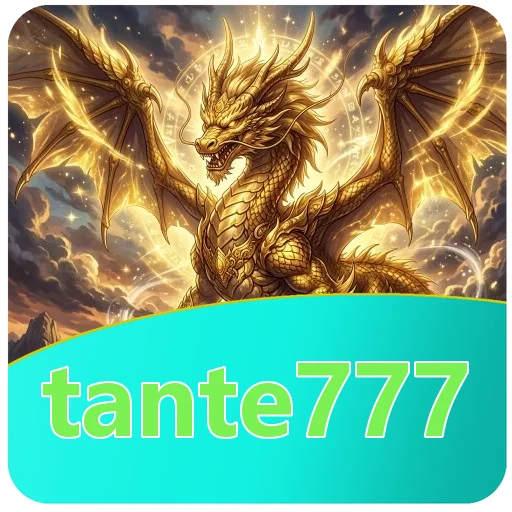 Pratinjau antarmuka tante777