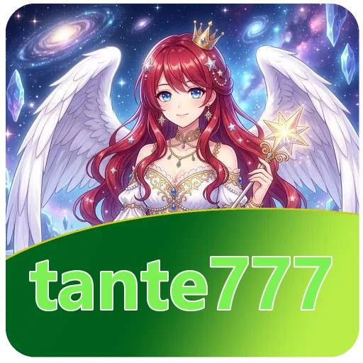 Pratinjau antarmuka tante777